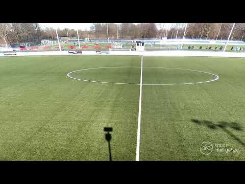 Vriendenschaar VR1 - Delta Sports VR1