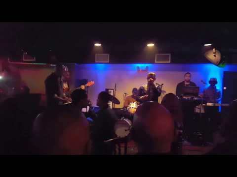 Manati Music live Band