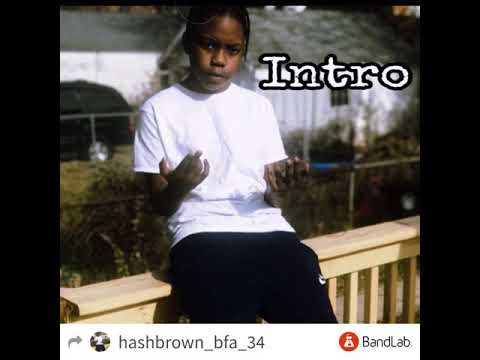 Intro by Lul hashbrown