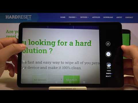 Huawei MatePad 10.4 Camera Tricks - How to Take Better Photos with Huawei MatePad?