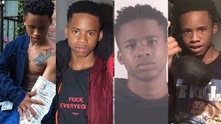 Tay K Appears in COURT Will be Tried as ADULT for 2016 MURDER in Texas
