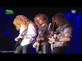 Megadeth - Five Magics [Live Rock in Rio 2010 ...