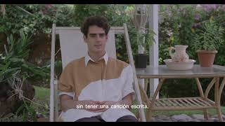 Mojo Myst - Midnight Lab Interview (From Home)