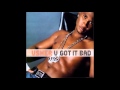 Usher You Got It Bad Chopped Screwed Dj Disco Danny B