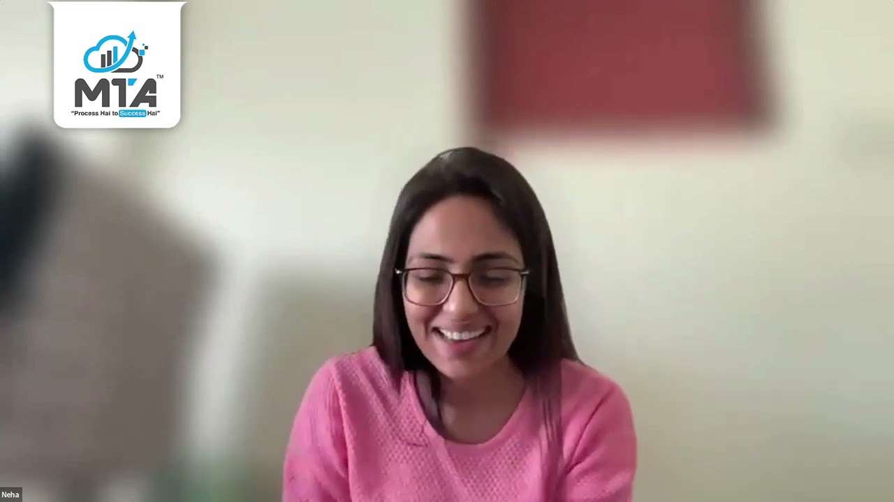 How MTA Made Trading Easy for Me!