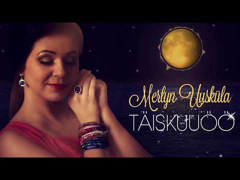 Merlyn Uusküla  -  Täiskuuöö (Club Extended Mix)