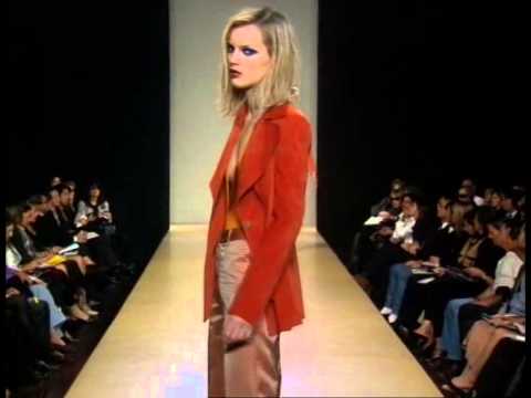 Martine Sitbon -  Printemps/ Eté 1996 partie 2