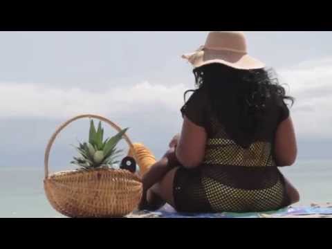 Iya Champs Ft  Shamara - Natty Dread [Official Music Video HD]