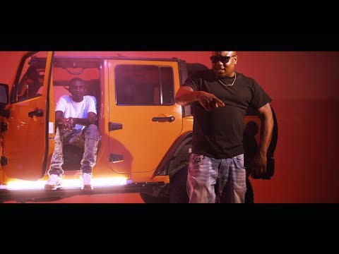 Mozzy Jeff - Fake Ones ft Matt Blaque (Exclusive Music Video)