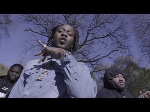 LFieldz X KGThaRapper - Armed & Dangerous