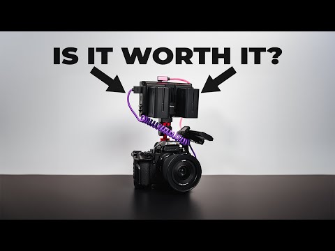 Does Shooting BlackMagic Raw Video Make A Difference or Is 10-Bit Enough?