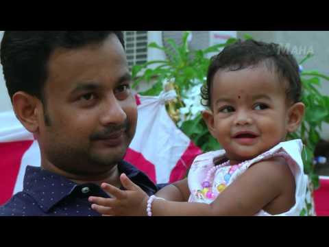 Ishita Birthday song