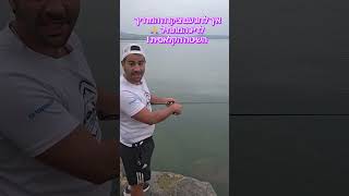 איך לדוג עם ציקדה ??? השיטה הקלאסית!!!