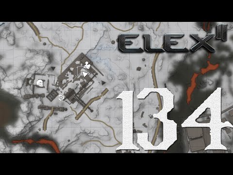 Altes Chemiewerk 💎 ELEX II [134]