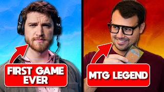 Becoming An MTG Pro In 90 MINUTES