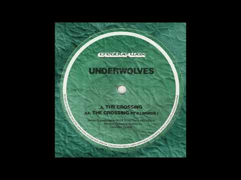 The Underwolves - The Crossing (Drum & Bass) (1996)