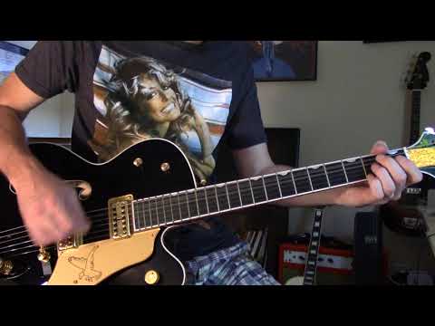 Desire (Lesson) - U2