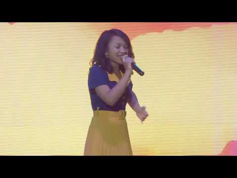 Anao ny dera | Fiderana • The Next Voice | Hira Fiderana Malagasy 