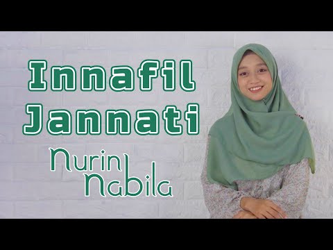 INNA FIL JANNATI - NURIN NABILA