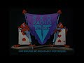 RKO Radio Pictures Walt Disney Productions 1951
