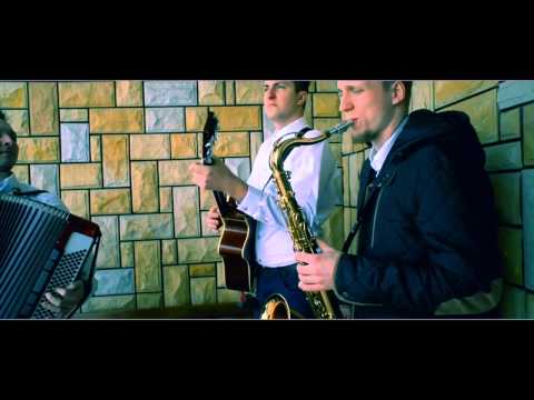 The Relax Band - Live Music Short Mix (2015)