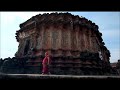 वदनविधुतसूर्यं A Soulful Hymn On Sringeri Jagaduru SriSri Bharathi Tirth