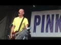 The Presidents Of The United States Of America - Lunatic To Love [HD+HQ] Live Pinkpop Classic 2010