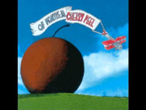 of Montreal - Cherry Peel (Full Album)