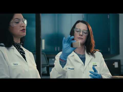 Introducing ADM’s Protein Solutions Center