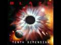 Blaze Bayley - Tenth Dimension 