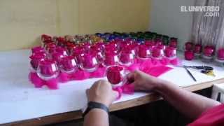 Eterna Flores, una original idea para preservar nuestras rosas