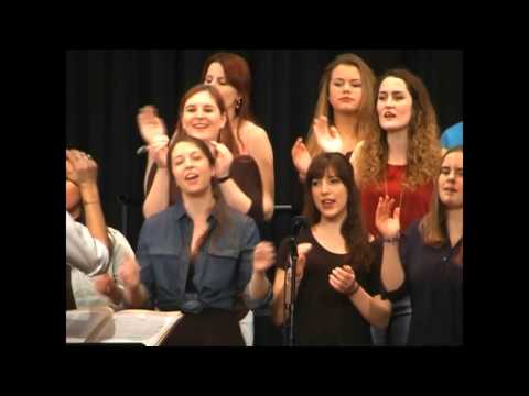 Centuries -  Jugendchor Speuz 24. 01. 2016