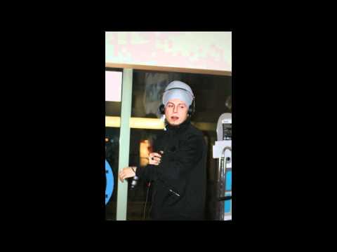 Cookie The Herbalist-Herbalist's Tale feat. Jah Mason