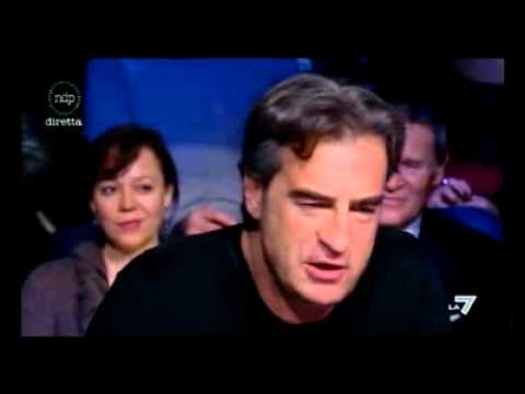 Max Tortora imita Celentano in Romano...esilarante!!