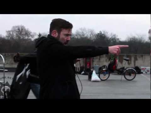 DIE LETZTE SHOW DER WELT Episode VIII - das große Finale!