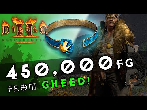 Most Valuable Items Found in 22 Nights of Terror