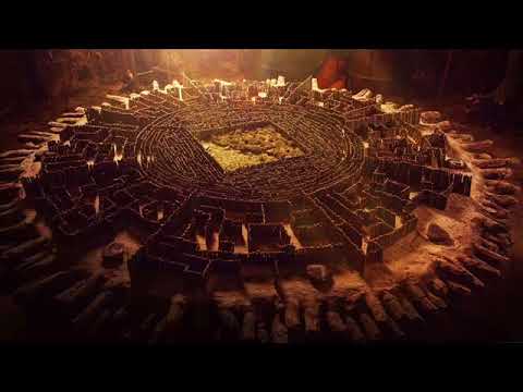 OZI KSD feat  BPR -  Labirynt Zła