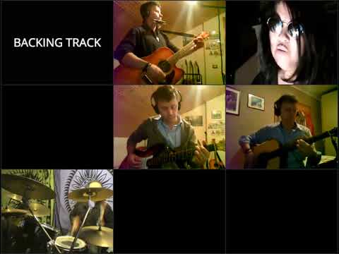 Serena Ryder and Lior - Heart of Gold (Neil Young cover)