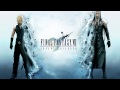 Final Fantasy Advent Children [OST] #10 - Black ...