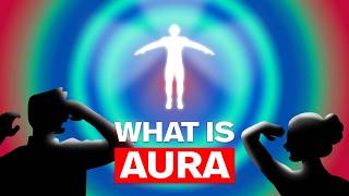 Why Some People Have DIVINE Aura