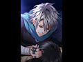 SLBP Story Event How To Love A Ninja Kirigakure Hotaru Epilogue
