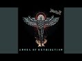 Angel of Retribution by Judas Priest — album cover