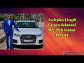 Asclepius Awpl Crown Diamond Mr Shiv Kumar Treaser