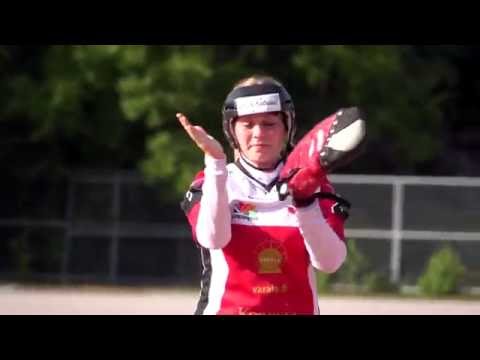 Fiilisvideo: Manse PP Naiset - Kajaani 2016 07 27