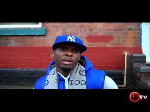 33TV Presents... Twisted Revren (Interview)