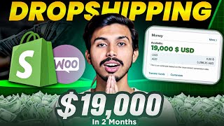 Dropshipping with WooCommerce is EASIER than You Think in 2025