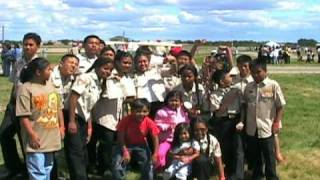 Oshkosh Wisconsin 2004 Pathfinder Camporee