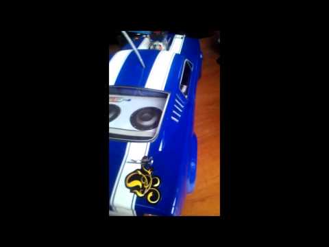 djoegoe djoegoe in my rc drift car