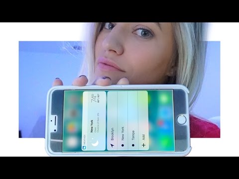 Top iOS 10 Features | iJustine