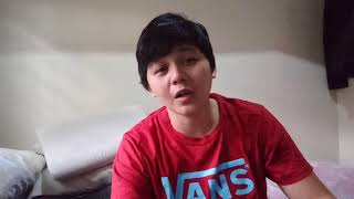 Sayo by Silent Santuary sung by Ebe Dancel